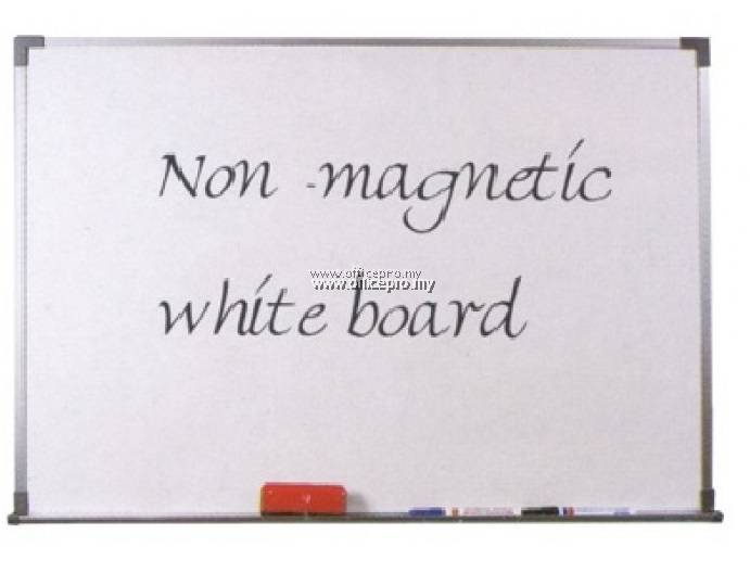 White board